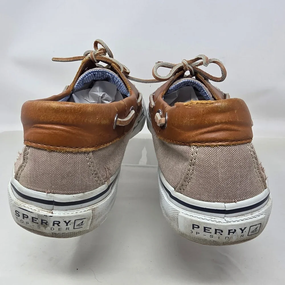 Sperry ships from